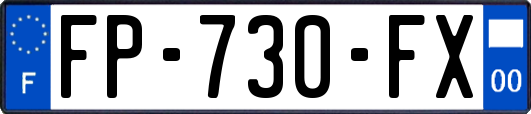 FP-730-FX