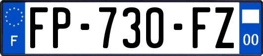 FP-730-FZ