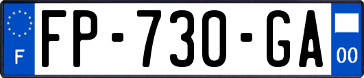 FP-730-GA
