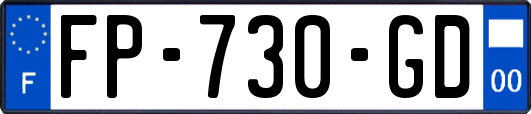 FP-730-GD
