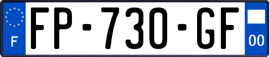 FP-730-GF