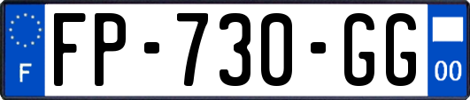 FP-730-GG