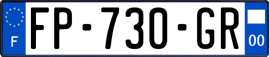 FP-730-GR