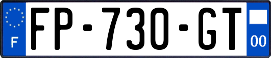 FP-730-GT