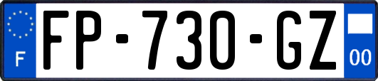 FP-730-GZ