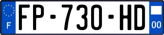 FP-730-HD