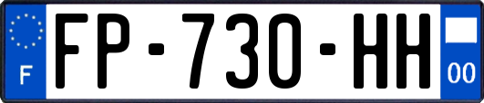 FP-730-HH