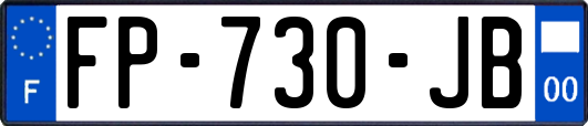 FP-730-JB
