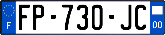 FP-730-JC