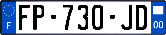 FP-730-JD