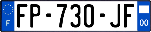 FP-730-JF