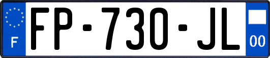 FP-730-JL