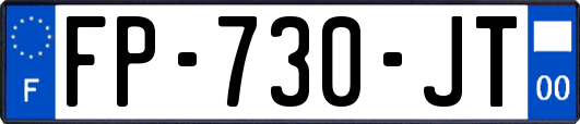FP-730-JT