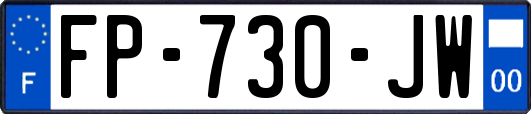 FP-730-JW