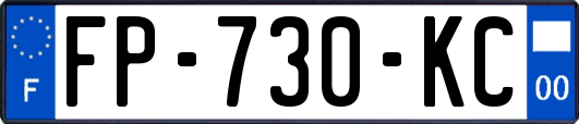 FP-730-KC