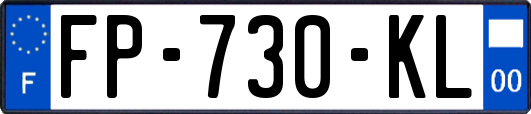 FP-730-KL