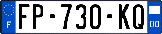 FP-730-KQ