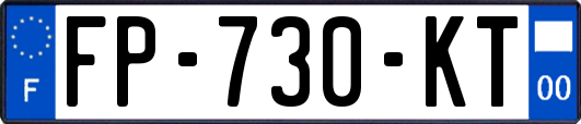 FP-730-KT