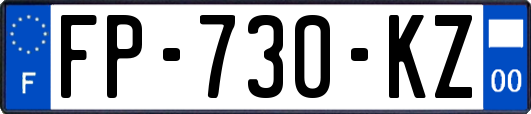 FP-730-KZ