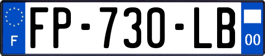 FP-730-LB