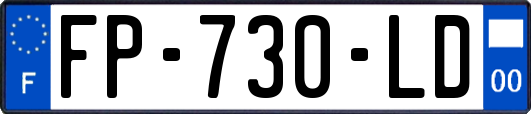 FP-730-LD