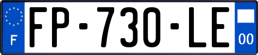 FP-730-LE
