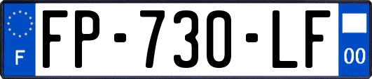 FP-730-LF