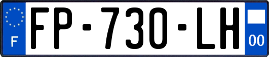 FP-730-LH