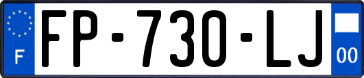 FP-730-LJ