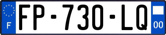 FP-730-LQ