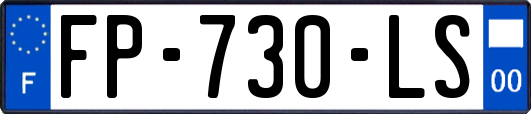 FP-730-LS