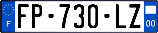 FP-730-LZ