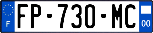 FP-730-MC