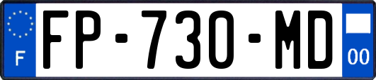 FP-730-MD