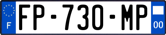 FP-730-MP