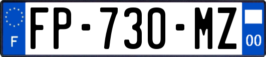 FP-730-MZ