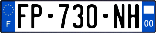 FP-730-NH
