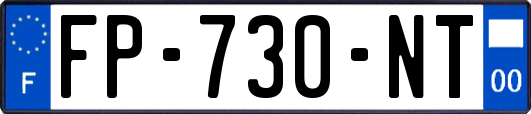 FP-730-NT