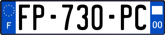 FP-730-PC