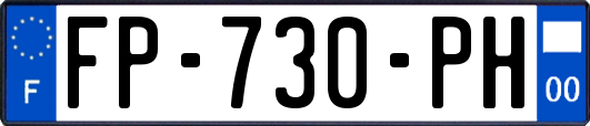 FP-730-PH