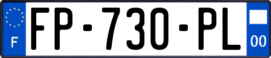 FP-730-PL