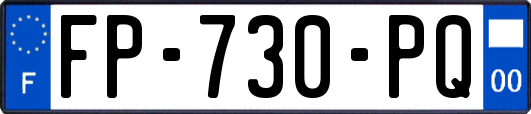 FP-730-PQ