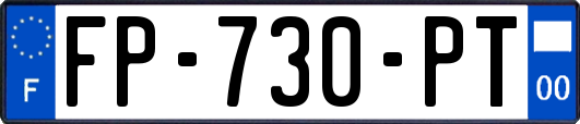 FP-730-PT
