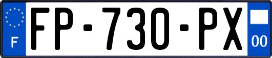 FP-730-PX
