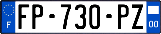 FP-730-PZ