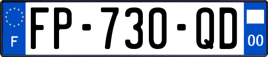 FP-730-QD