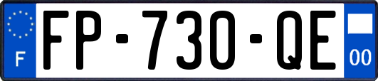 FP-730-QE