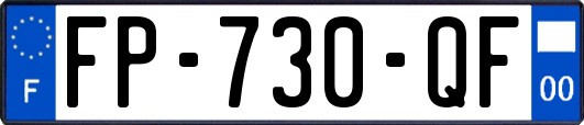 FP-730-QF