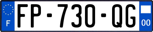 FP-730-QG