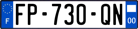 FP-730-QN